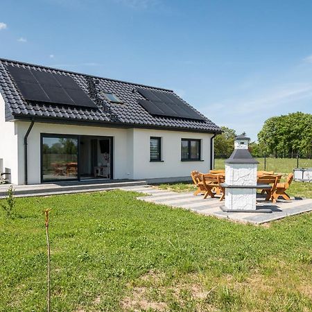Ferienhaus Sieroslaw Sieroslaw  Zewnętrze zdjęcie