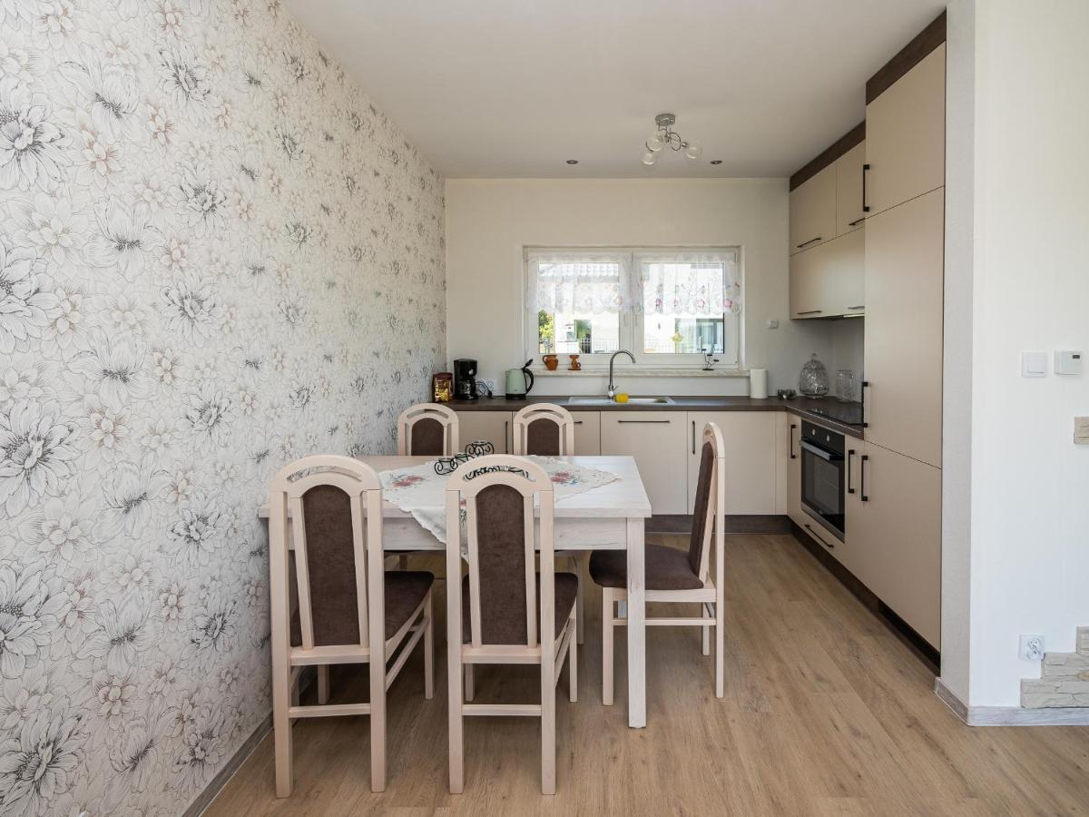 Ferienhaus Sieroslaw Sieroslaw  Zewnętrze zdjęcie