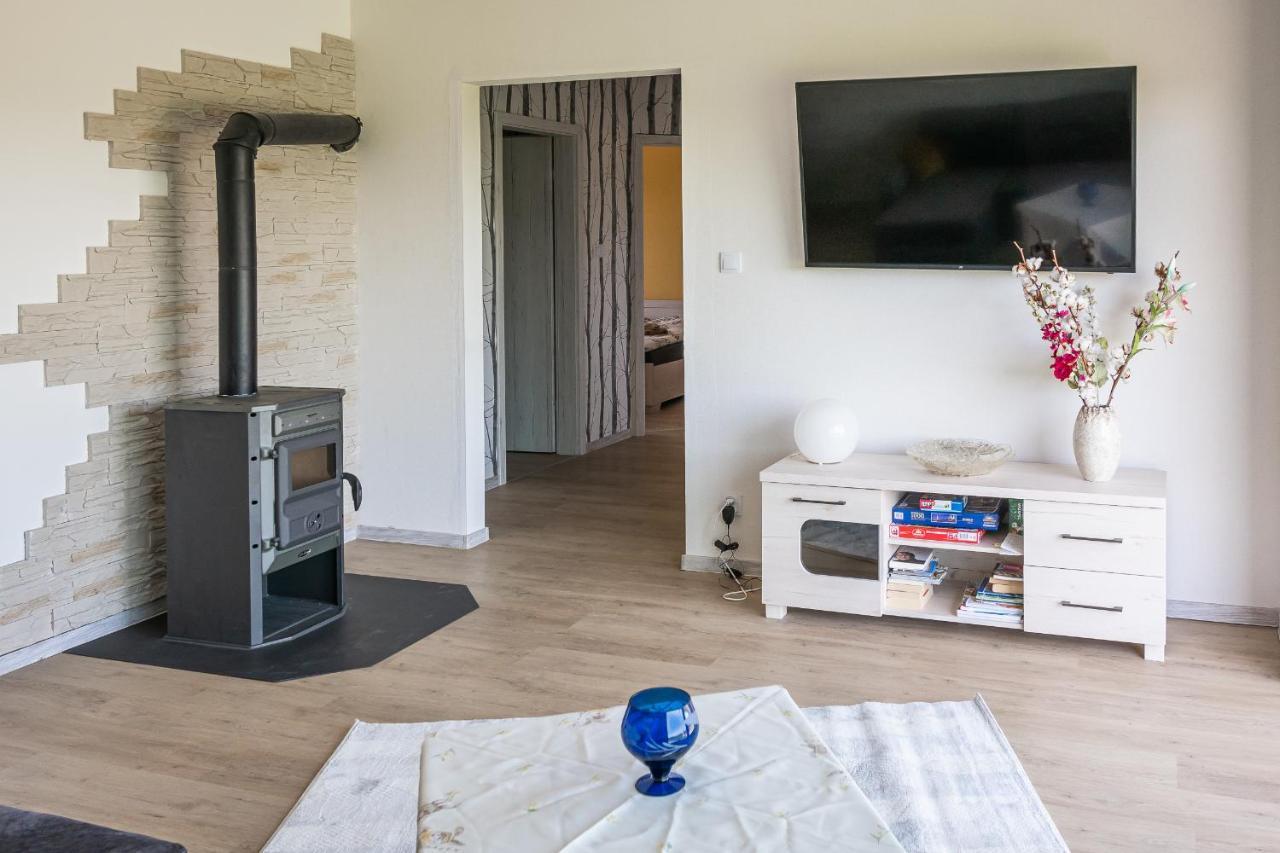 Ferienhaus Sieroslaw Sieroslaw  Zewnętrze zdjęcie