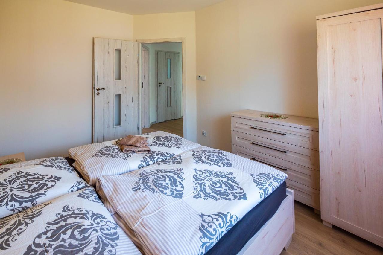 Ferienhaus Sieroslaw Sieroslaw  Zewnętrze zdjęcie