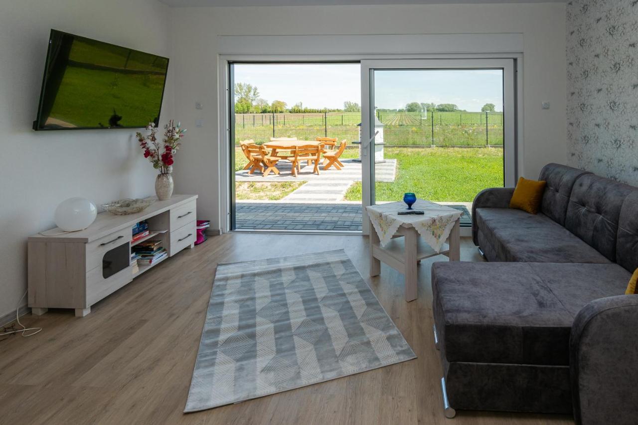 Ferienhaus Sieroslaw Sieroslaw  Zewnętrze zdjęcie