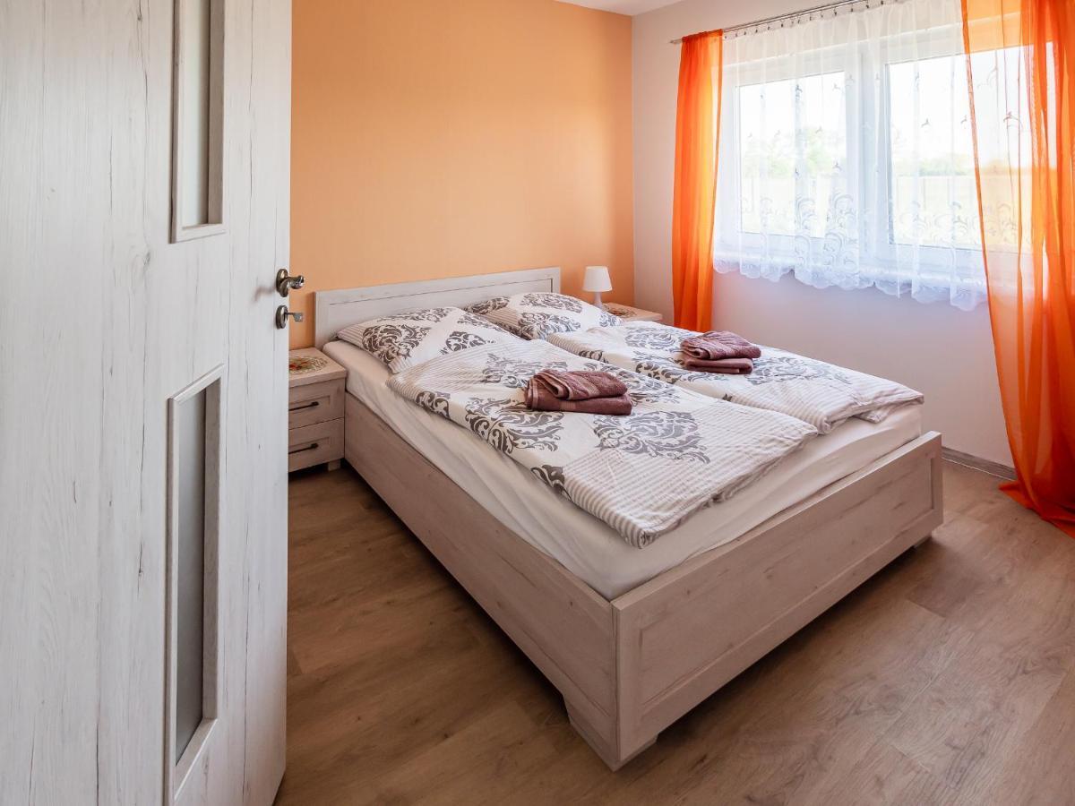 Ferienhaus Sieroslaw Sieroslaw  Zewnętrze zdjęcie